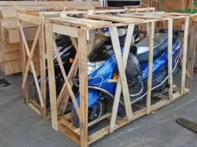 电动车托运