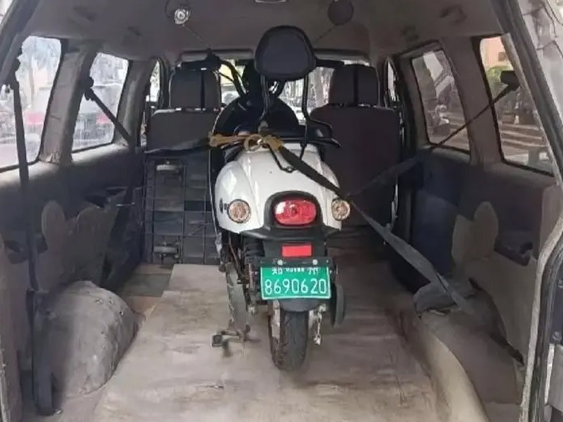 电瓶车托运电话