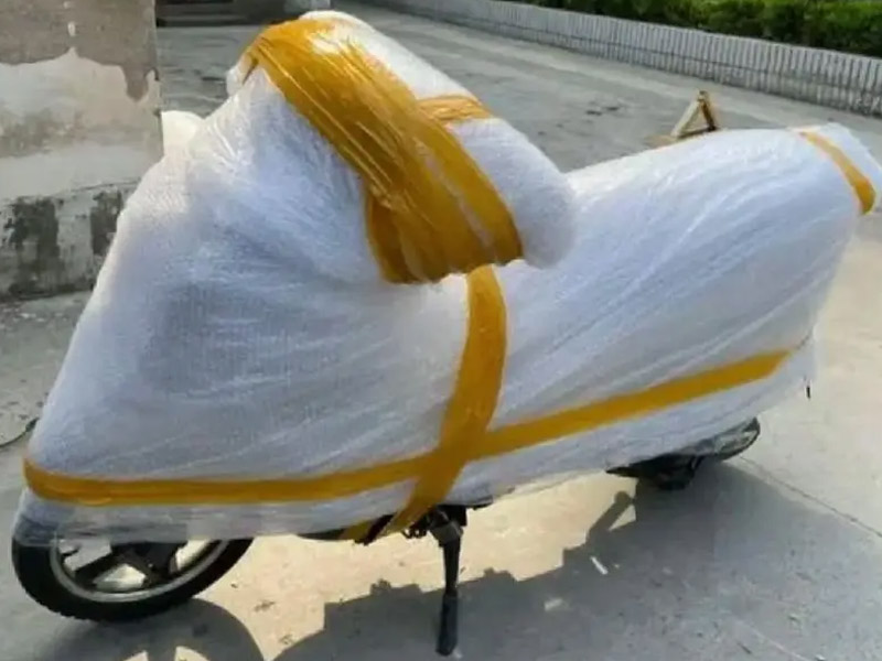 电瓶车托运多少钱