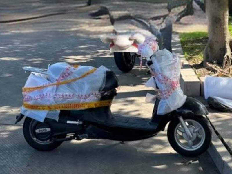 电瓶车托运怎么样