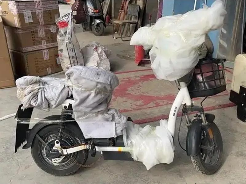 电动车托运价格表