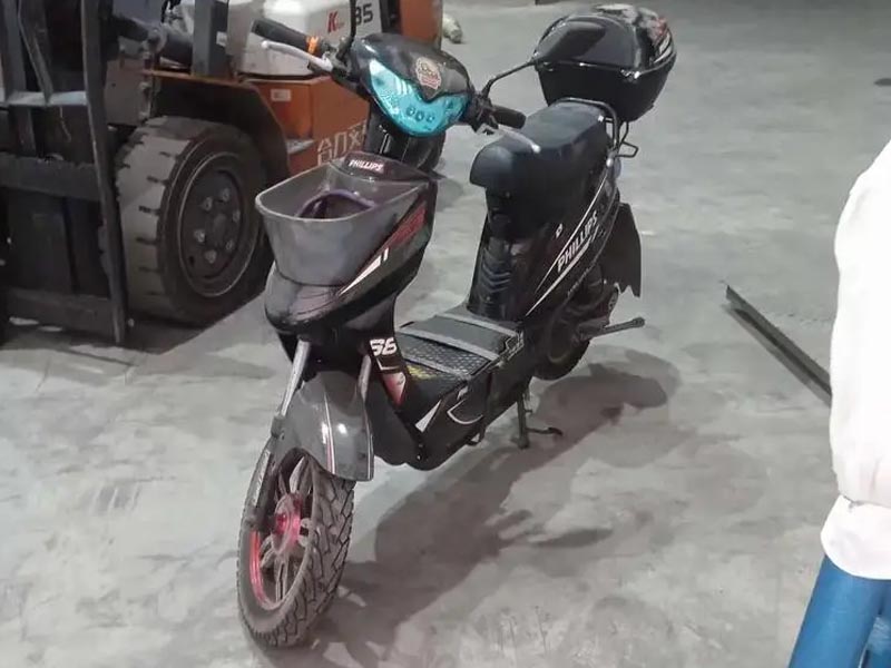 电瓶车托运服务