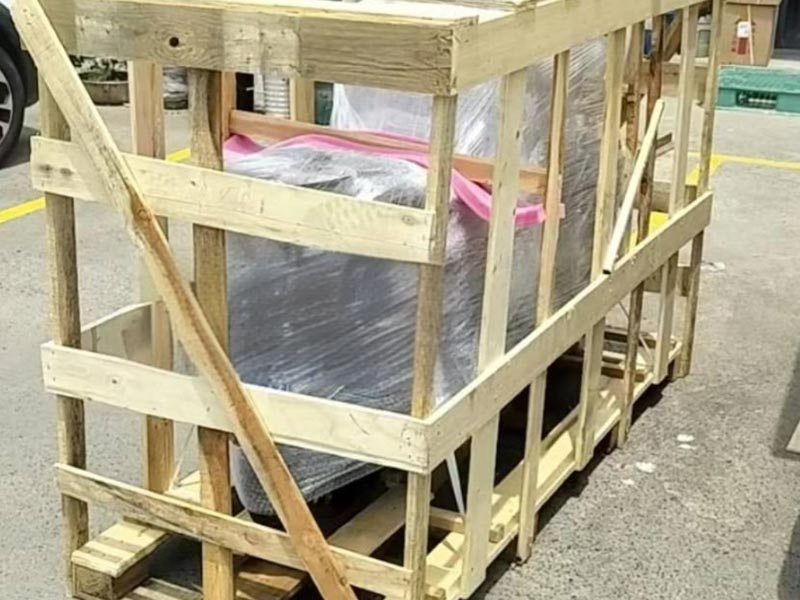 电动车托运费用