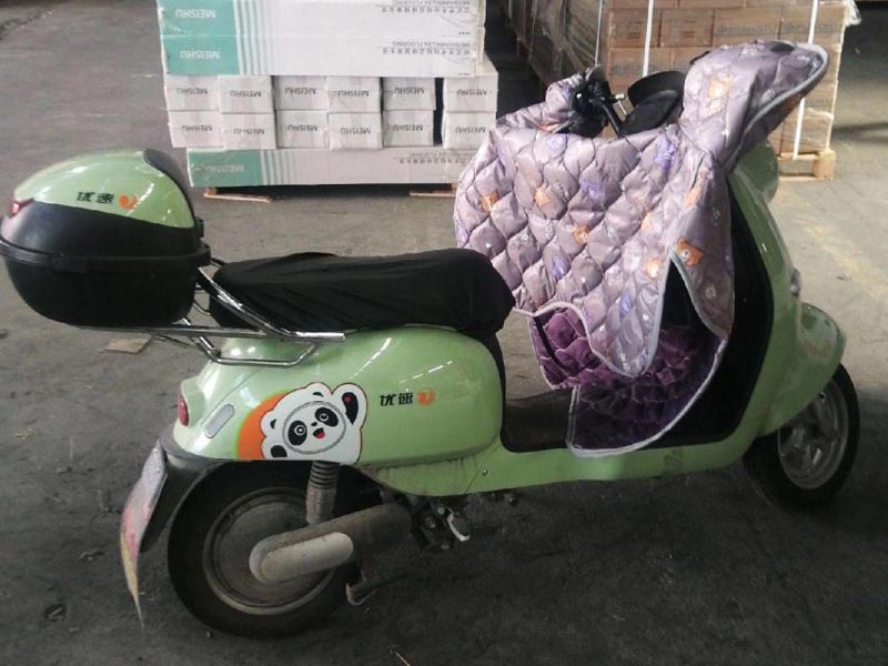 电瓶车托运收费