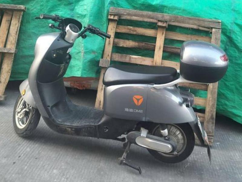 电瓶车托运费用