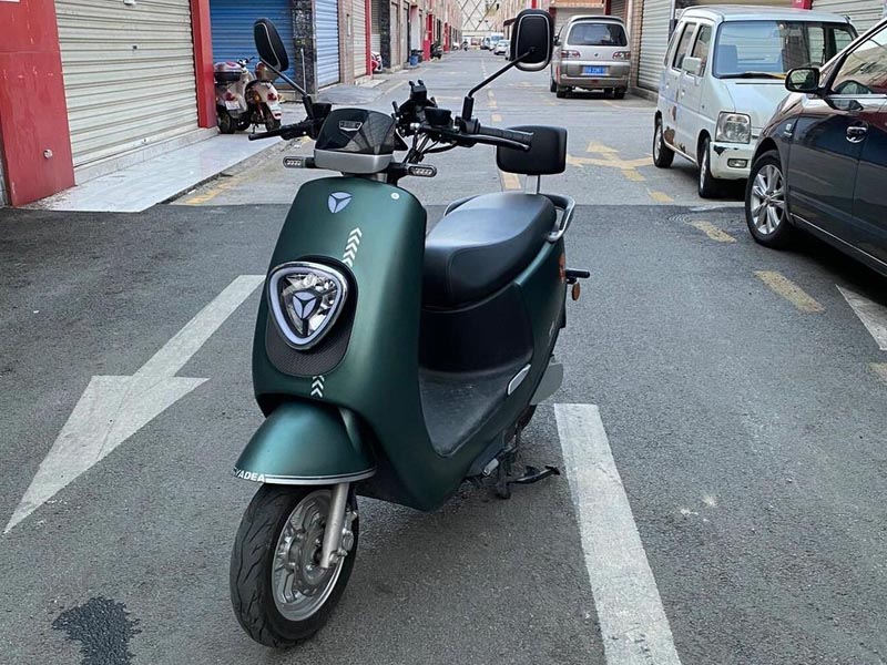电动车托运价格