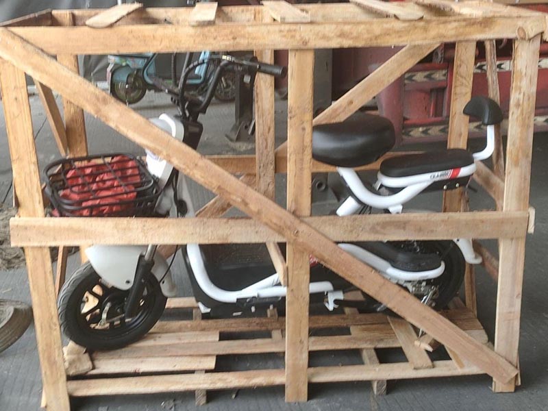 电动车托运售后