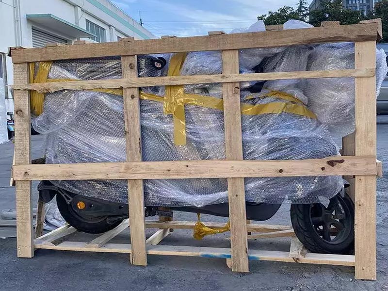 电动车托运价格表